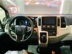 تۆیۆتا هیاس